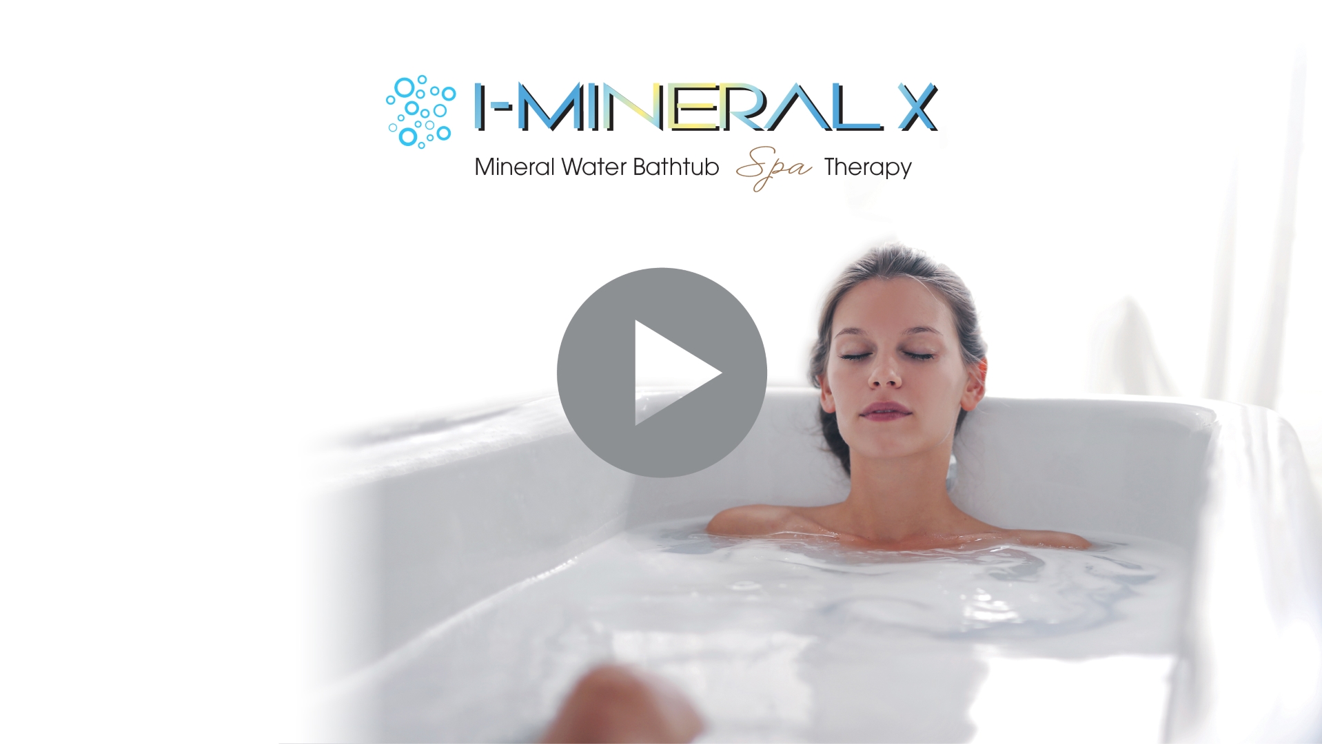 I-Mineral X